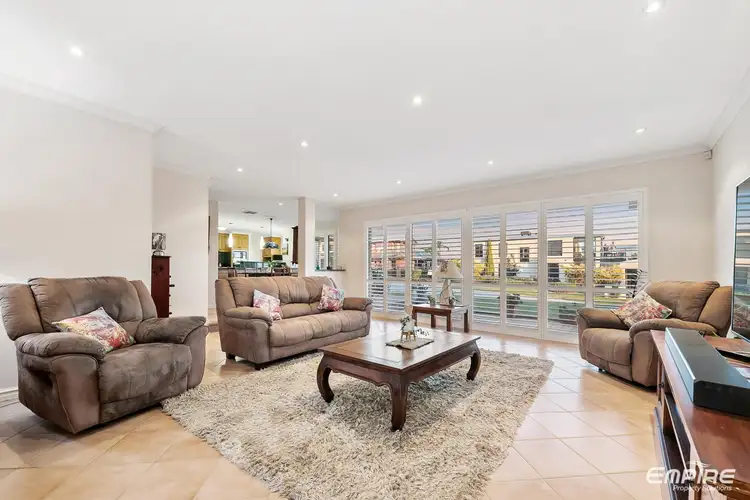 Third view of Homely house listing, 1 Careening Way, Coogee WA 6166