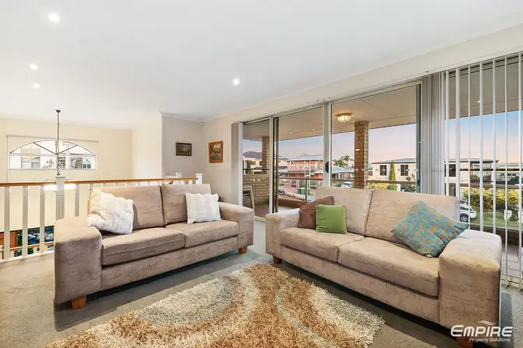 Fourth view of Homely house listing, 1 Careening Way, Coogee WA 6166