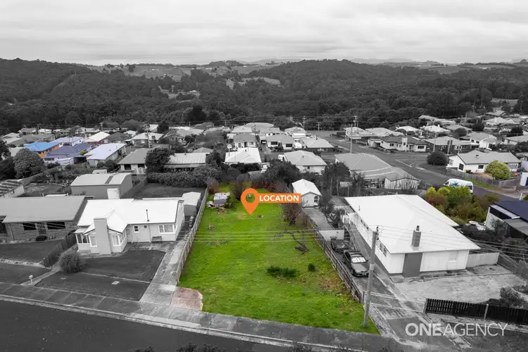 Sixth view of Homely land listing, 13 Grant Street, Havenview TAS 7320
