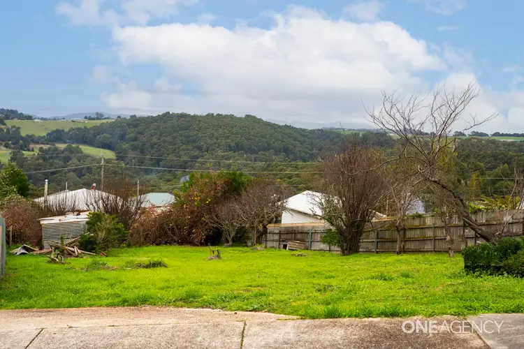 Seventh view of Homely land listing, 13 Grant Street, Havenview TAS 7320