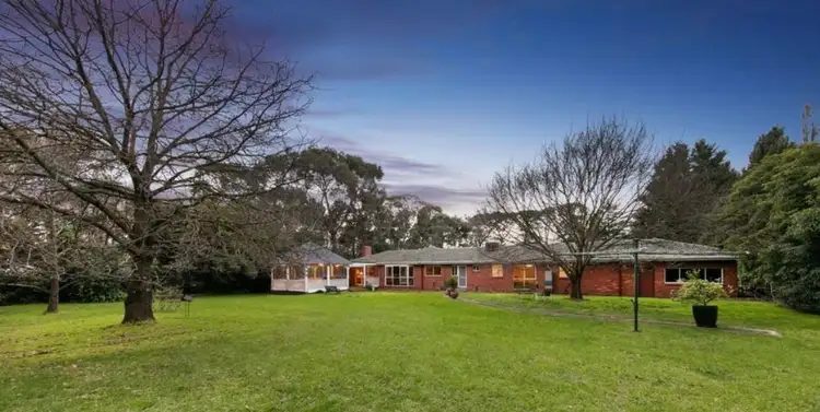 69 Shrives Road, Narre Warren South VIC 3805