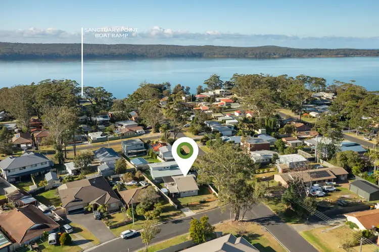 Main view of Homely house listing, 28 Boomerang Street, Sanctuary Point NSW 2540