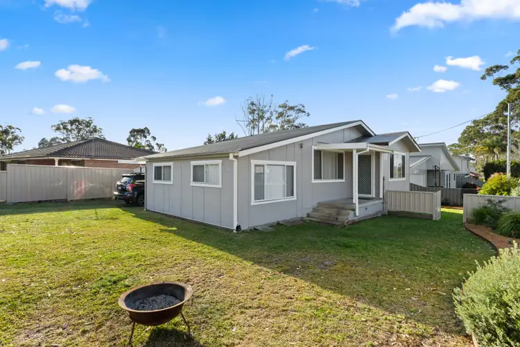 Second view of Homely house listing, 28 Boomerang Street, Sanctuary Point NSW 2540