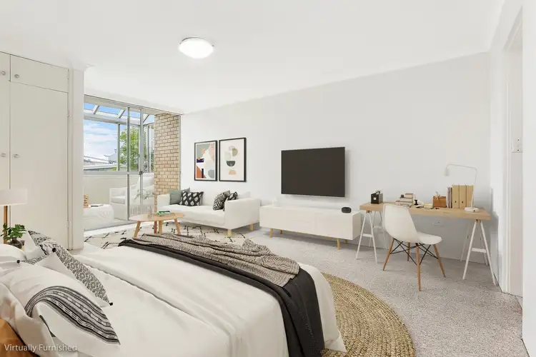 12/14 Queens Park Road, Queens Park NSW 2022
