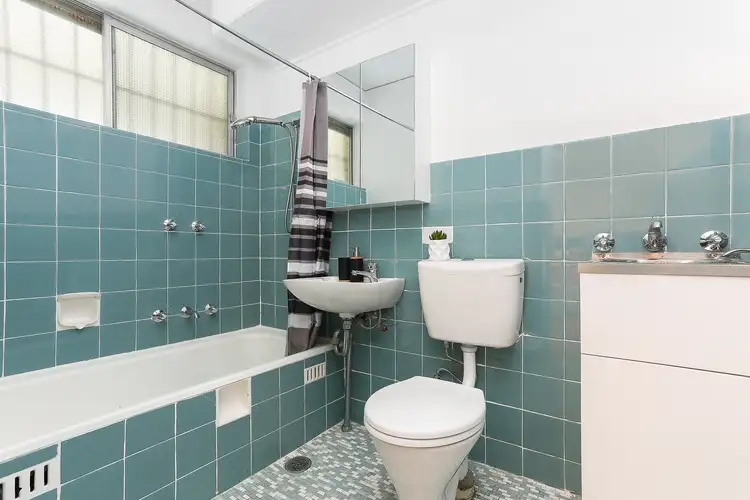 Fourth view of Homely studio listing, 1/14 Queens Park Road, Queens Park NSW 2022