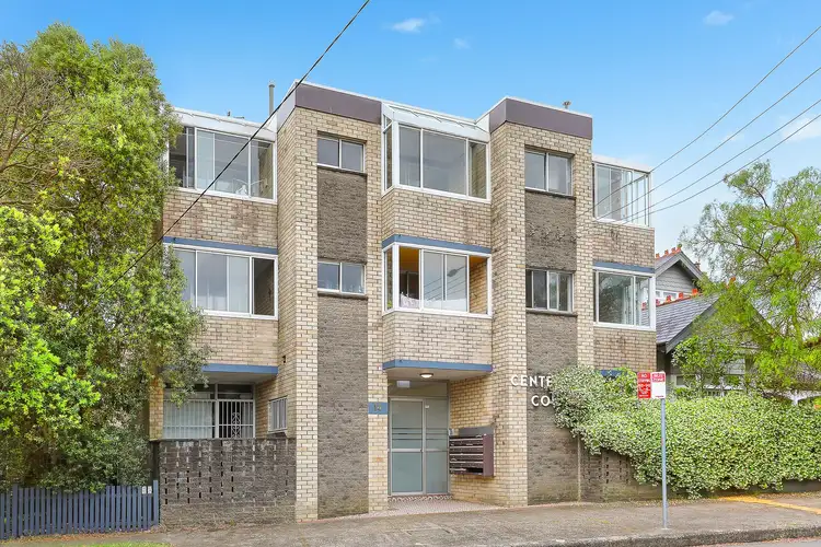 Fifth view of Homely studio listing, 1/14 Queens Park Road, Queens Park NSW 2022