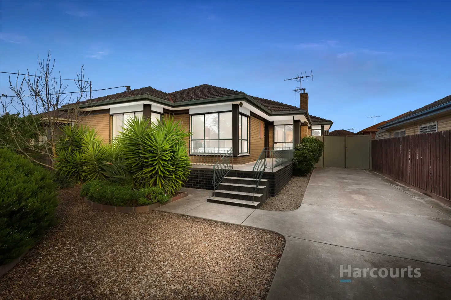Main view of Homely house listing, 97 Ridgeway Parade, Sunshine West VIC 3020