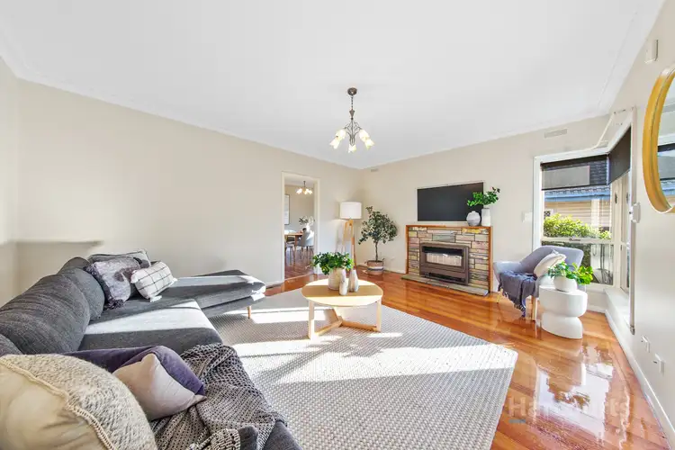 Second view of Homely house listing, 97 Ridgeway Parade, Sunshine West VIC 3020