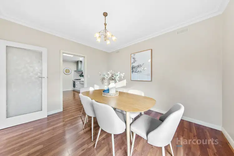 Fourth view of Homely house listing, 97 Ridgeway Parade, Sunshine West VIC 3020