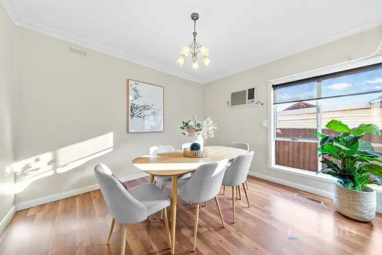 Fifth view of Homely house listing, 97 Ridgeway Parade, Sunshine West VIC 3020