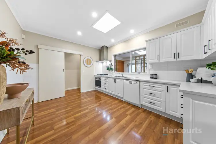 Sixth view of Homely house listing, 97 Ridgeway Parade, Sunshine West VIC 3020