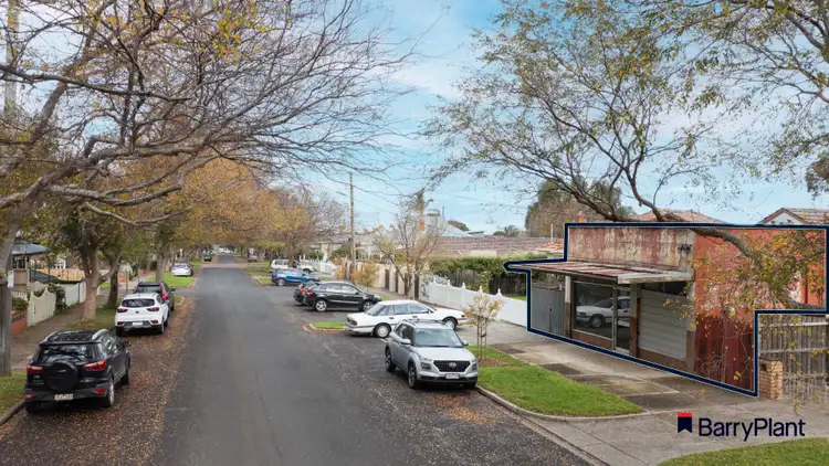Second view of Homely house listing, 40 Commercial Road, Footscray VIC 3011