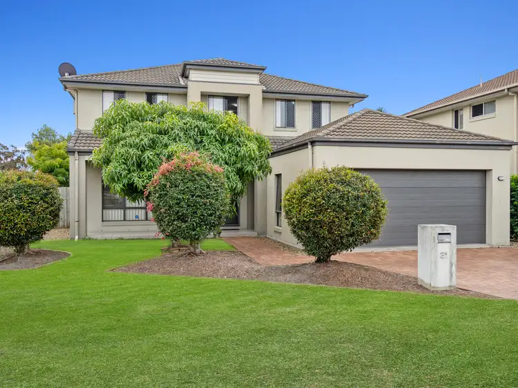 31 Hillcroft Place, Belmont QLD 4153