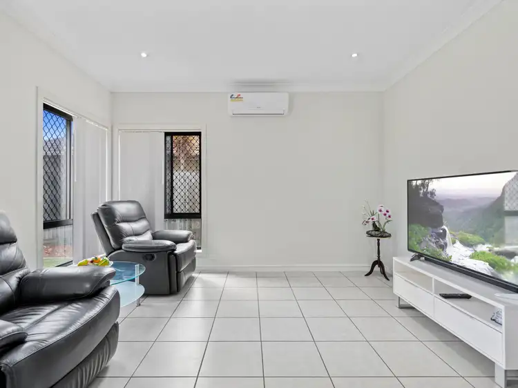 Fifth view of Homely house listing, 31 Hillcroft Place, Belmont QLD 4153