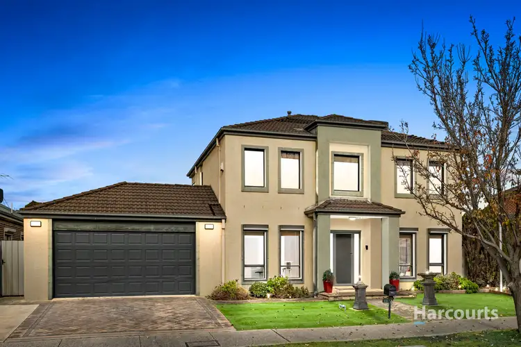 69 Springlake Avenue, Caroline Springs VIC 3023