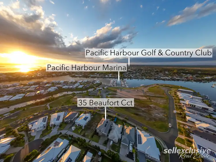 35 Beaufort Circuit, Banksia Beach QLD 4507