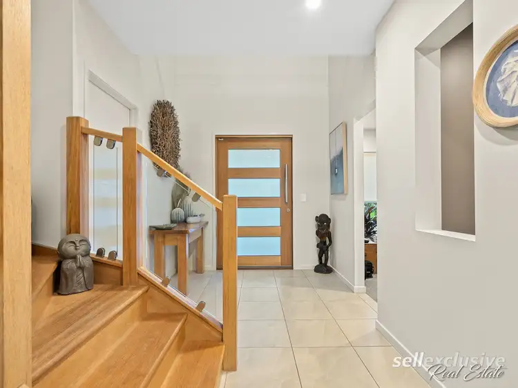 Fourth view of Homely house listing, 35 Beaufort Circuit, Banksia Beach QLD 4507