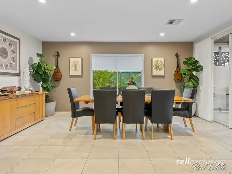 Fifth view of Homely house listing, 35 Beaufort Circuit, Banksia Beach QLD 4507