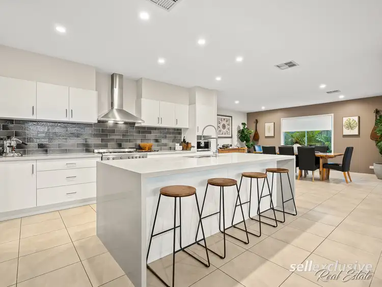 Sixth view of Homely house listing, 35 Beaufort Circuit, Banksia Beach QLD 4507