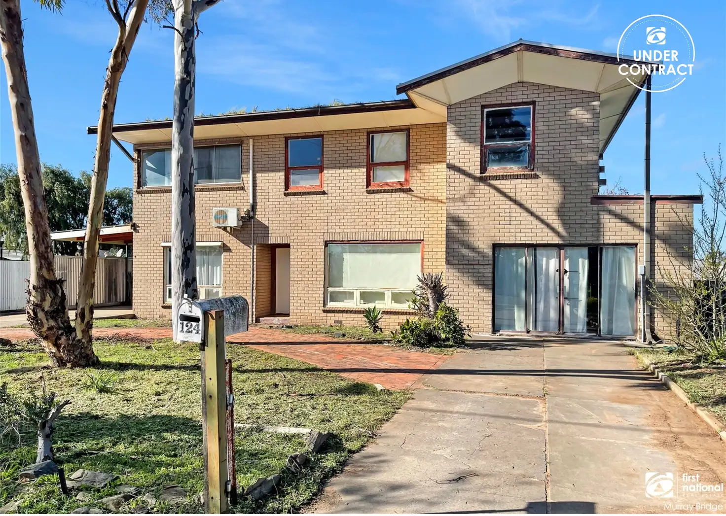 Main view of Homely house listing, 124 Mulgundawah Road, Murray Bridge SA 5253