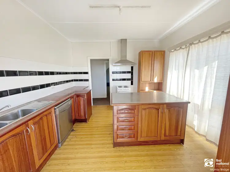 Second view of Homely house listing, 124 Mulgundawah Road, Murray Bridge SA 5253