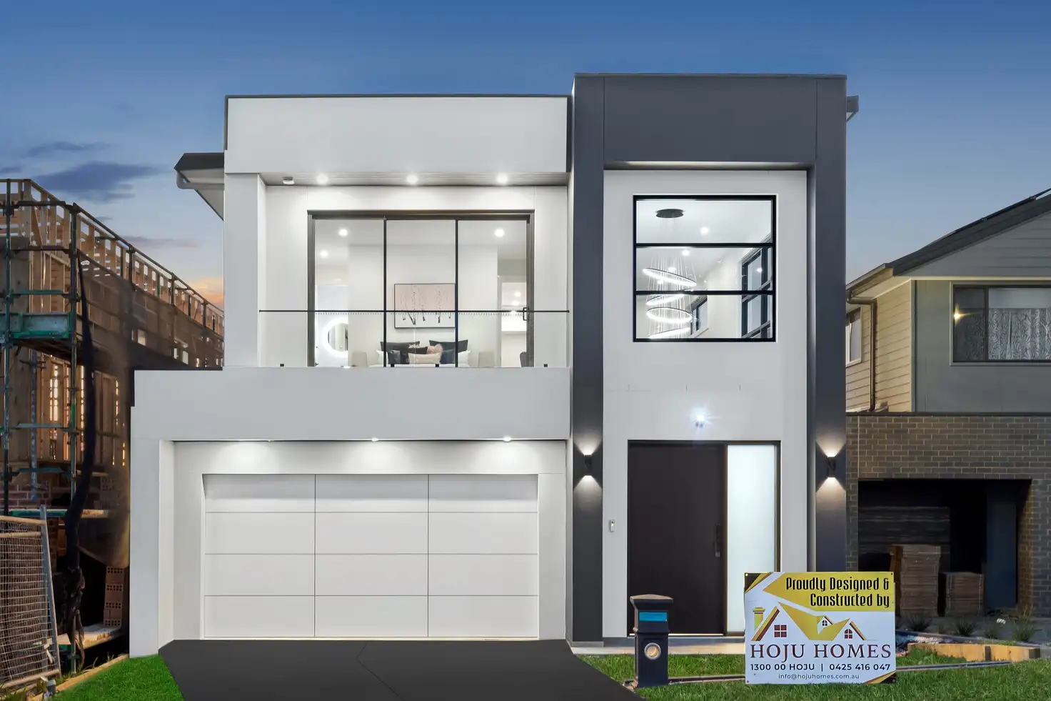 Main view of Homely house listing, 17 Coursebrook Sreet, Box Hill NSW 2765