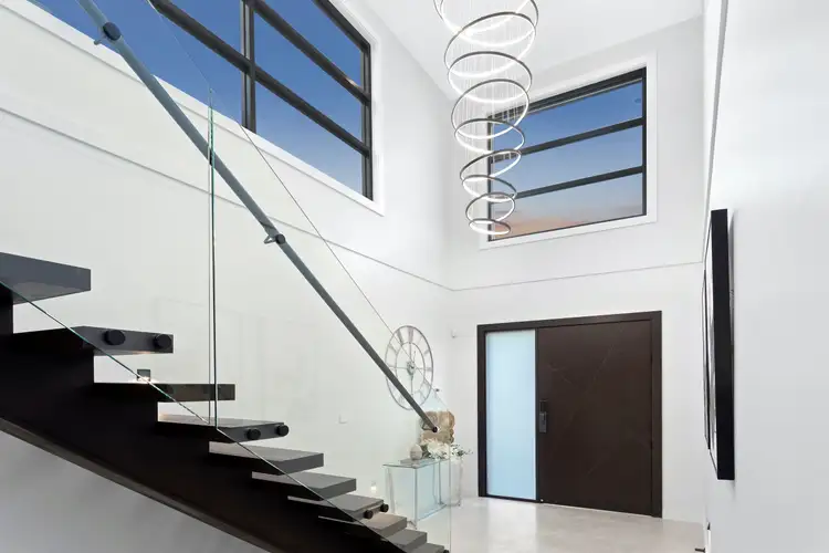 Second view of Homely house listing, 17 Coursebrook Sreet, Box Hill NSW 2765