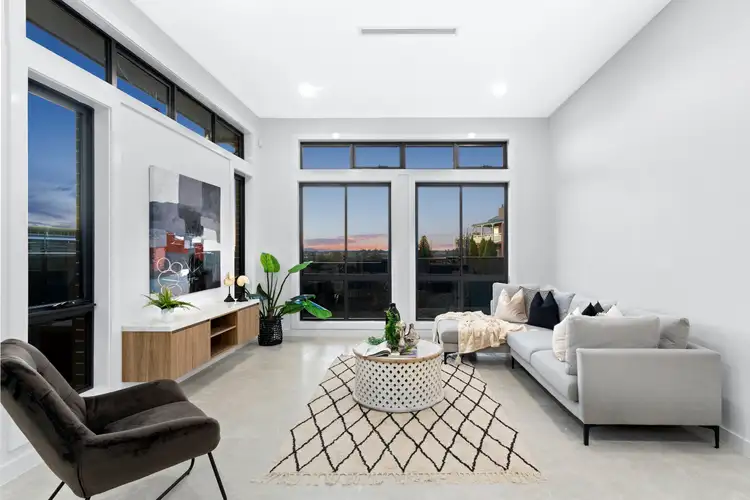 Third view of Homely house listing, 17 Coursebrook Sreet, Box Hill NSW 2765