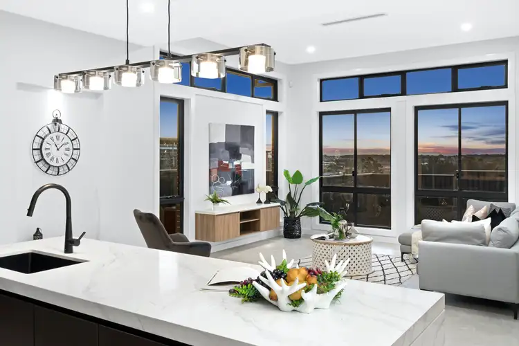 Fourth view of Homely house listing, 17 Coursebrook Sreet, Box Hill NSW 2765