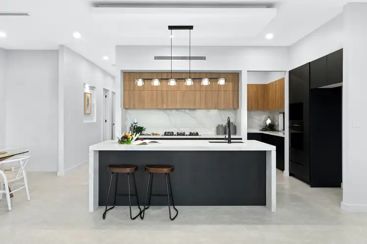 Fifth view of Homely house listing, 17 Coursebrook Sreet, Box Hill NSW 2765