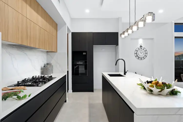 Sixth view of Homely house listing, 17 Coursebrook Sreet, Box Hill NSW 2765