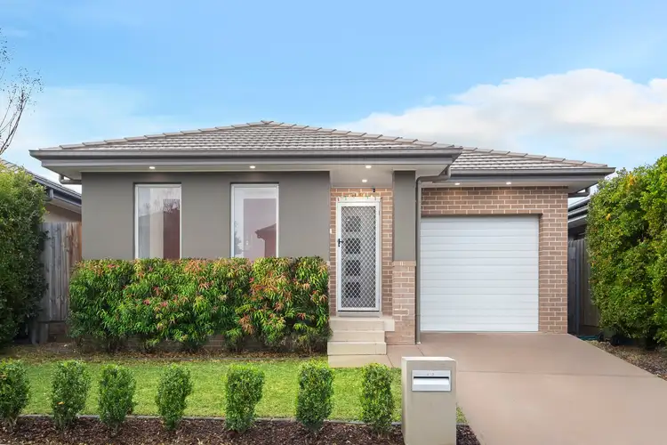 43 Wildflower Street, Schofields NSW 2762