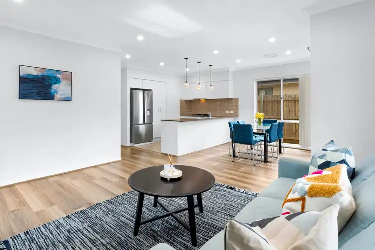 Second view of Homely house listing, 43 Wildflower Street, Schofields NSW 2762