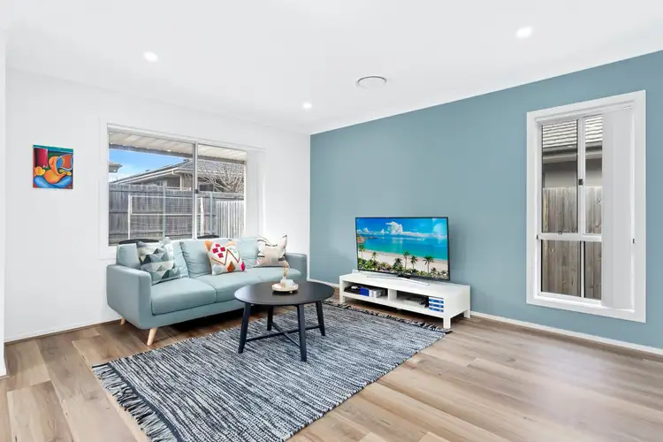Third view of Homely house listing, 43 Wildflower Street, Schofields NSW 2762
