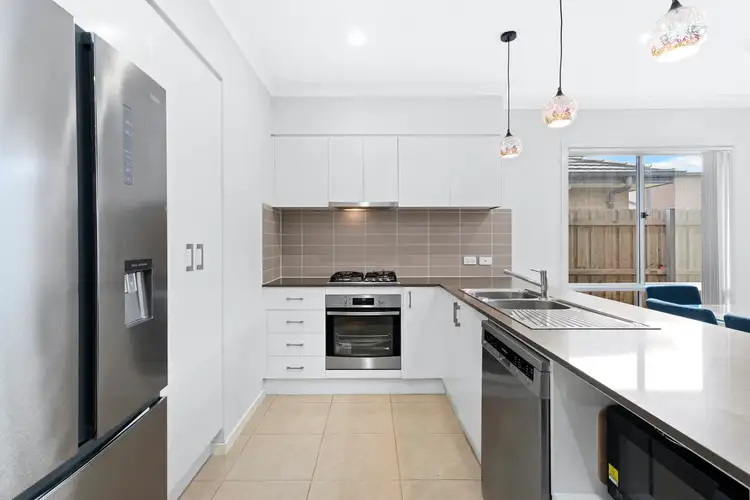 Fifth view of Homely house listing, 43 Wildflower Street, Schofields NSW 2762