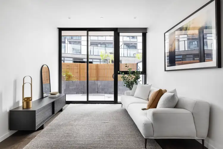 313/112 Adderley Street, West Melbourne VIC 3003