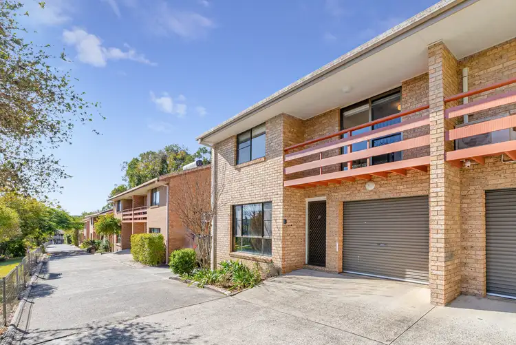 12/29 Carolina Street, Lismore Heights NSW 2480