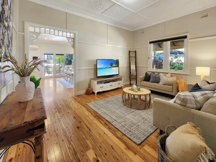 Third view of Homely house listing, 4 Cook Street, Muswellbrook NSW 2333