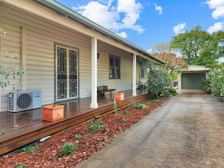 Fifth view of Homely house listing, 4 Cook Street, Muswellbrook NSW 2333