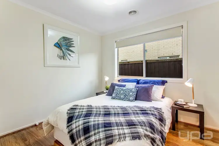 Second view of Homely house listing, 37 Fuchsia Crescent, Point Cook VIC 3030