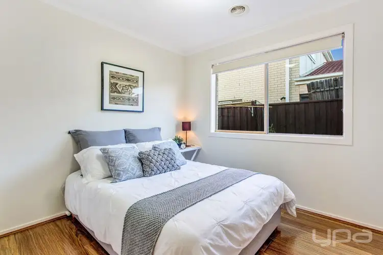 Third view of Homely house listing, 37 Fuchsia Crescent, Point Cook VIC 3030