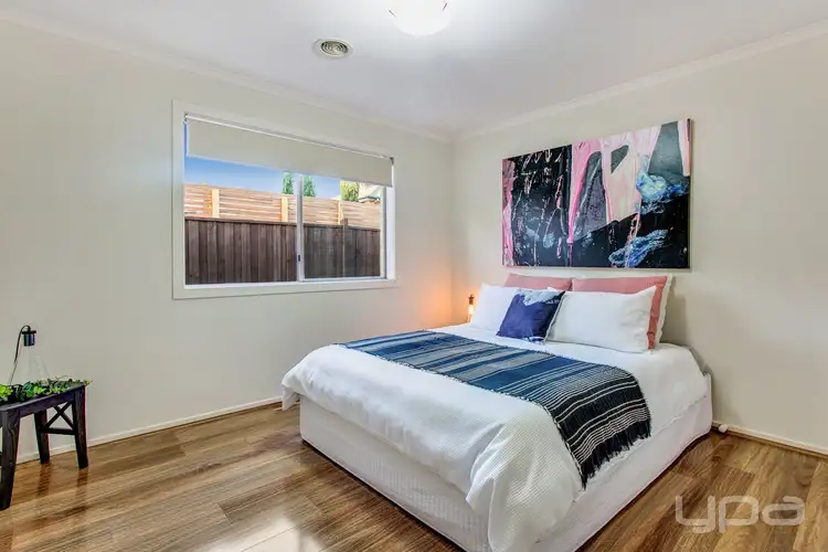 Fifth view of Homely house listing, 37 Fuchsia Crescent, Point Cook VIC 3030