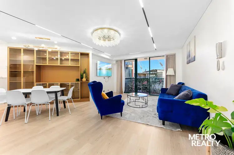 162/2-26 Wattle Crescent, Pyrmont NSW 2009
