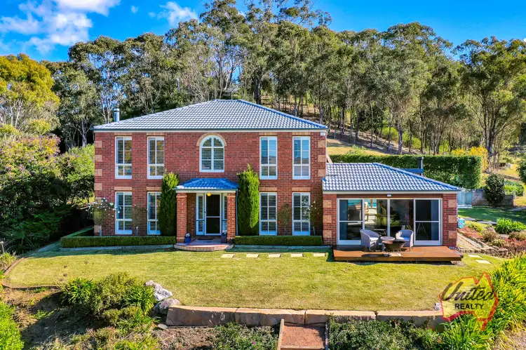 Main view of Homely house listing, 86 Camden Road, Douglas Park NSW 2569