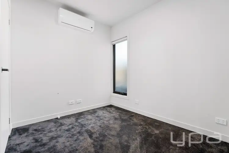 Third view of Homely townhouse listing, 1E Onyx Way, Tarneit VIC 3029