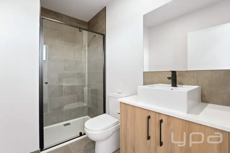 Fourth view of Homely townhouse listing, 1E Onyx Way, Tarneit VIC 3029