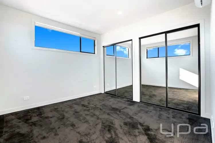 Fifth view of Homely townhouse listing, 1E Onyx Way, Tarneit VIC 3029