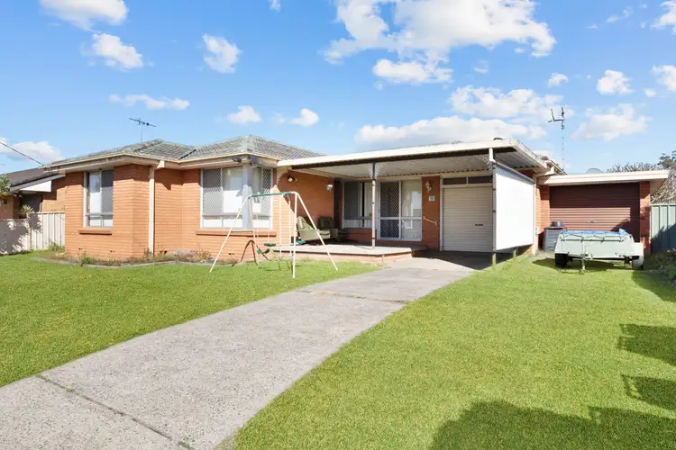 16 Park Avenue, Cundletown NSW 2430