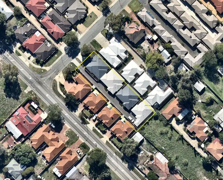 68C Bert Street, Gosnells WA 6110