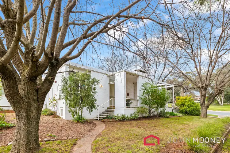 Second view of Homely house listing, 80 Macleay Street, Turvey Park NSW 2650